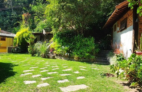 Petropolis Cottage | Site in Areal, 15 min from Itaipava Center and Itaipava Castle