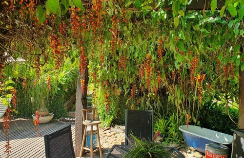 Petropolis Cottage | Site in Areal, 15 min from Itaipava Center and Itaipava Castle