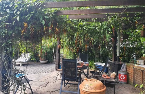 Petropolis Cottage | Site in Areal, 15 min from Itaipava Center and Itaipava Castle