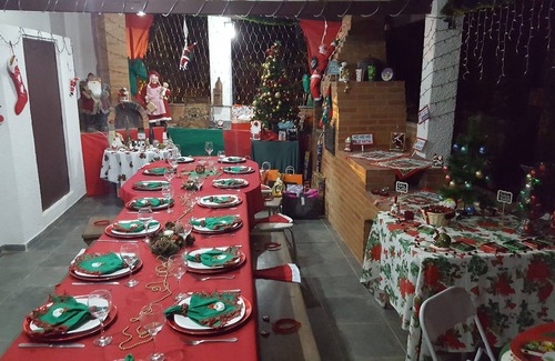 Sao Jose do Turvo House | Site near the center of Volta Redonda