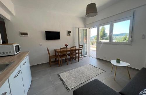 Agios Nikolaos Apartment | Sithonian suites
