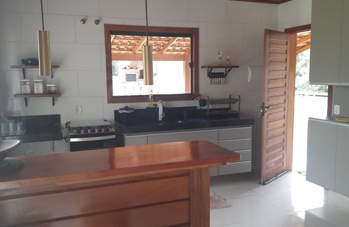 Santa Teresa Cottage | Sítio Martinelli, your connection with Nature, come and have a well-deserved rest.