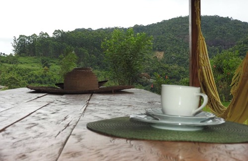 Santa Teresa Cottage | Sítio Martinelli, your connection with Nature, come and have a well-deserved rest.