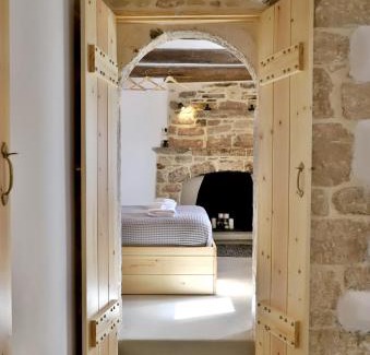 Sitia Apartment | Sitia Sandali elia apartment