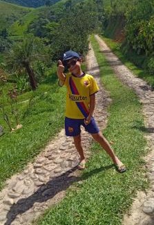 Passa Vinte House | Sitio colibri Passa vinte Mg