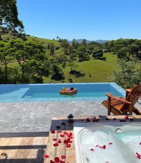 Armazem Cabin | Sitio do Galdino