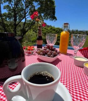 Armazem Cabin | Sitio do Galdino