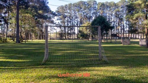 Sarapui House | Sitio em Sarapui com piscina e campo de futebol