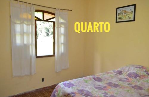 Tingua Other | Sitio JA Camping e Quartos