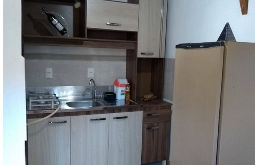 Nova Trento Cabin | Sitio Libardo - Nova Trento - SC