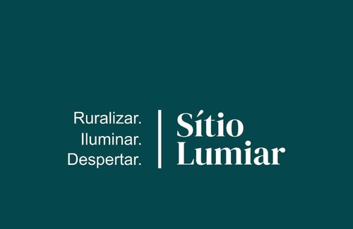 Paraisopolis House | Sitio Lumiar