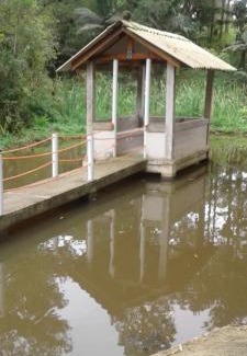 Sao Paulo House | sitio portal das àguas