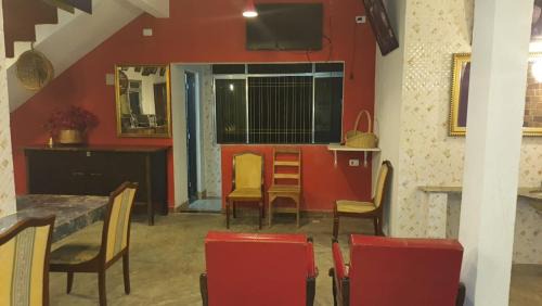 Sao Paulo House | sitio portal das àguas