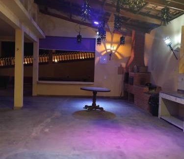 Sao Paulo House | sitio portal das àguas