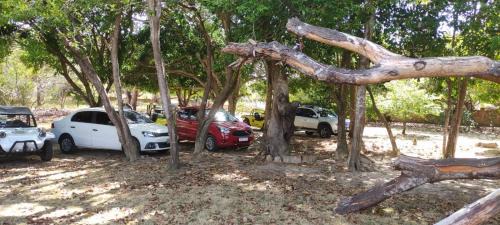 Itaporanga d'Ajuda House | Sitio pousada Santo Antônio