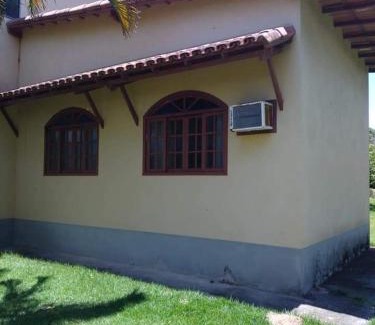 Centro House | Sitio Recanto dos Anjos ES