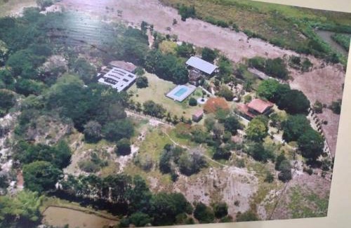 Centro House | Sitio Recanto dos Anjos ES