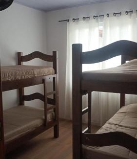 Sao Pedro de Alcantara House | Sitio São Francisco de Assis