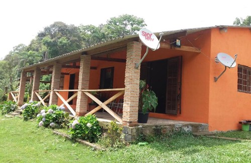 Sao Lourenco da Serra House | Sitio TiNito