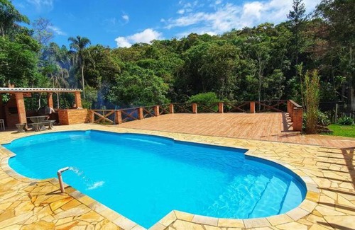 Sao Lourenco da Serra House | Sitio TiNito