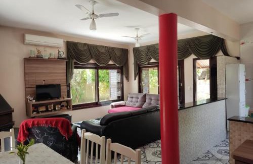 Tramandai House | Sitio Tramandaí