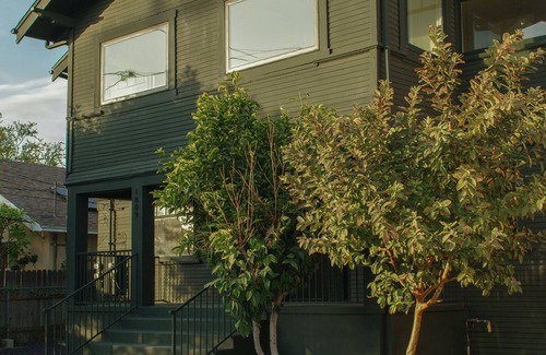 Elysian Heights House | SITU Montana - Echo Park (Brand New)