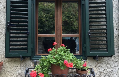 Borgo a Mozzano House | Situated in an authentic Tuscan hilltop village,n