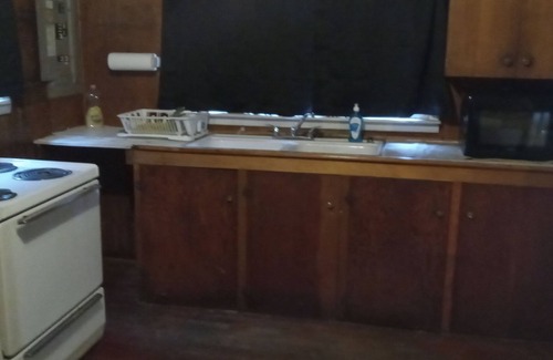 Guys Mills Cabin | Situated on 69 acres in middle of Crwawford County, PA.
