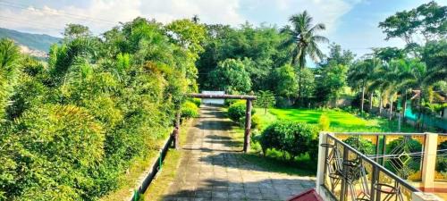 Guwahati House | Siv villa