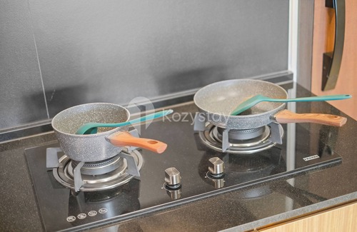 East Kuningan Apartment | Sivora by Kozystay - Kuningan