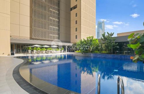 East Kuningan Apartment | Sivora by Kozystay - Kuningan