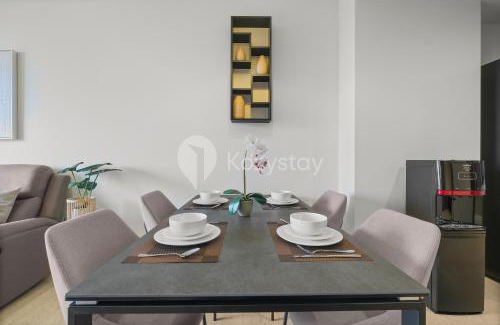 East Kuningan Apartment | Sivora by Kozystay - Kuningan