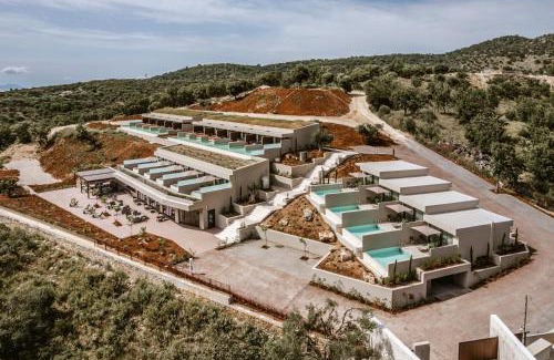 Sivota Hotel | Sivota Sun Side Serenity