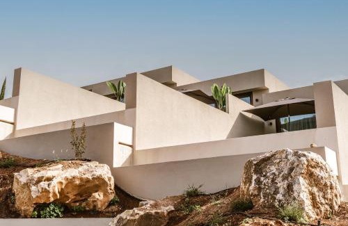 Sivota Hotel | Sivota Sun Side Serenity