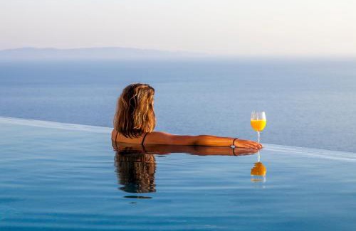 Sivota Villa | SIVOTA SUNSET VILLAS