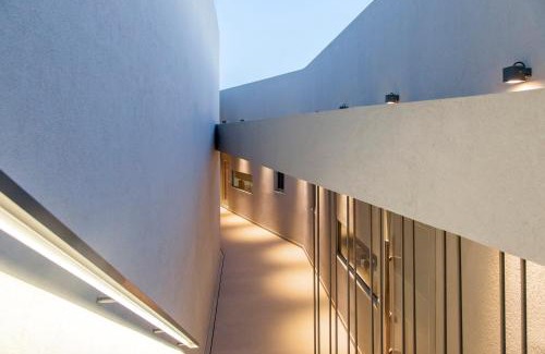 Sivota Villa | SIVOTA SUNSET VILLAS