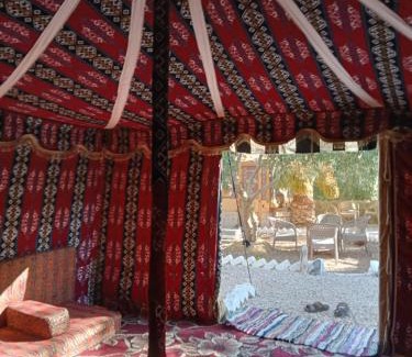 Siwa Cabin | Siwa Gardenia Cottage اكواخ سيوة جاردينيا
