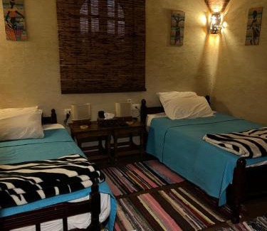 Siwa Apartment | Siwa Spot