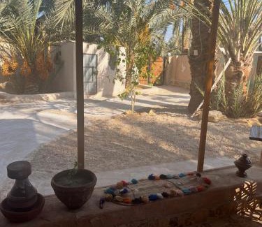 Siwa Apartment | Siwa Spot