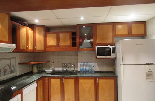 Zouk Mosbeh Hotel | Siwar Center Apartments