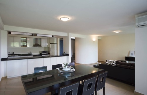 Zouk Mosbeh Hotel | Siwar Center Apartments