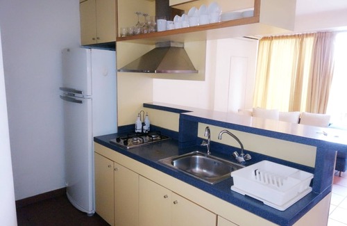 Zouk Mosbeh Hotel | Siwar Center Apartments