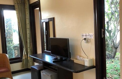 Sakon Nakhon Resort | Siwasom Resort Sakon Nakhon
