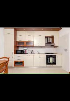 Quartiere XXVIII Monte Sacro Alto Apartment | Six Comfort House