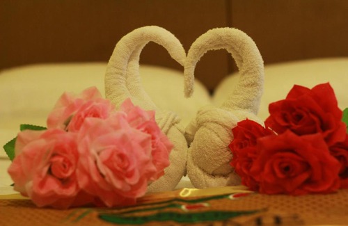 Dungun House | SIX VILLA INN