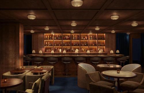 Dupont Circle Hotel | Sixty DC