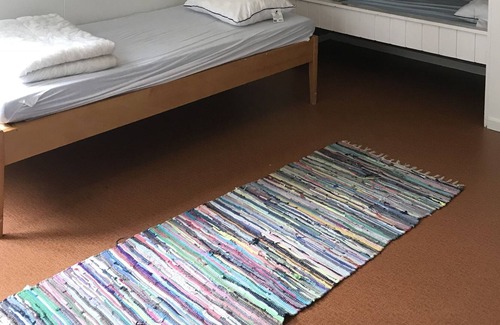 Lidkoping Cabin | Sjölunda Semesterby