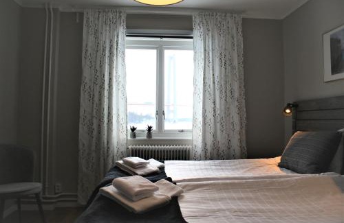Hornon Bed & Breakfast | Sjövillan Bed & Breakfast