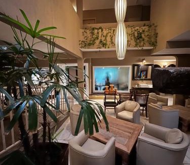 Jaguariaiva Hotel | SJ Jaguariaíva - San Juan Jaguariaíva