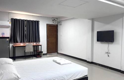 Mae Ka Apartment | SJ Residence
